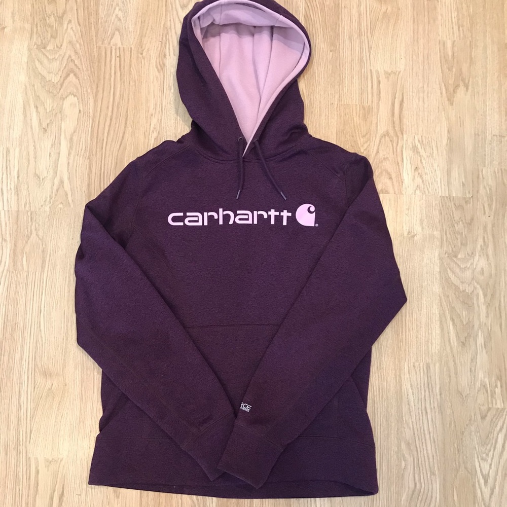 Women's Force Extremes Hooded Sweatshirt
